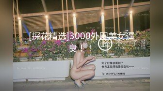 [探花精选]3000外围美女逼臭！！