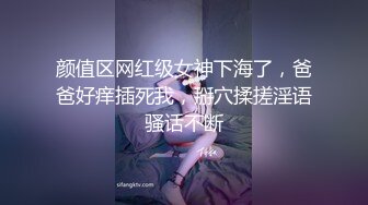 颜值区网红级女神下海了，爸爸好痒插死我，掰穴揉搓淫语骚话不断