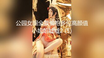 公园女厕全景偷拍多位高颜值小姐姐嘘嘘2 (5)