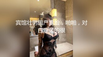 帝都女神骚狗一条