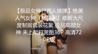 车工骚浪女娃娃趁老板在午休与客人在修车厂内性爱大战