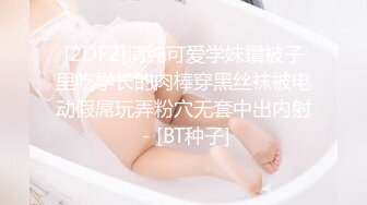 二妹子在KTV打架