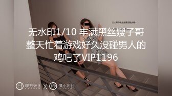 无水印1/10 丰满黑丝嫂子哥整天忙着游戏好久没碰男人的鸡吧了VIP1196