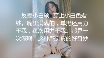  清纯长相大眼睛瓜子脸，颜值堪比明星一样高的于小雅女神