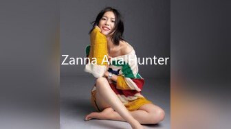 Zanna AnalHunter