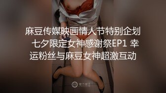 麻豆传媒映画情人节特别企划  七夕限定女神感谢祭EP1 幸运粉丝与麻豆女神超激互动