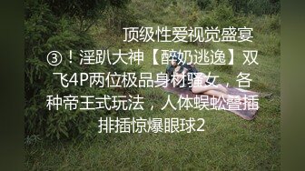 【自整理】牛逼的姿势插入老婆的骚逼，再找几个同事一起来干老婆，精液收集大师！Kadall Master最新大合集【146V】  (62)