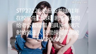 【yzwcd】yc061超短白色包臀裙！黄色丁字裤露毛！