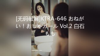 [无码破解]KTRA-646 おねがい！おしゃガール Vol.2 白石もも