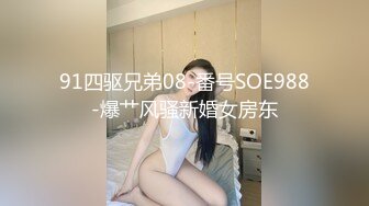 91四驱兄弟08-番号SOE988-爆艹风骚新婚女房东