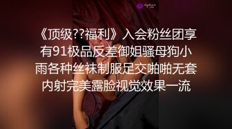 《顶级??福利》入会粉丝团享有91极品反差御姐骚母狗小雨各种丝袜制服足交啪啪无套内射完美露脸视觉效果一流