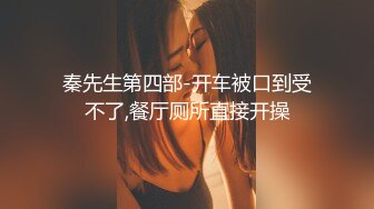 餐厅女厕偷拍破洞牛仔裤美女的小黑鲍