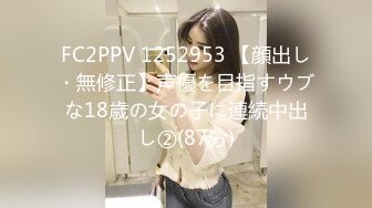 FC2PPV 1252953 【顔出し・無修正】声優を目指すウブな18歳の女の子に連続中出し②(87分)