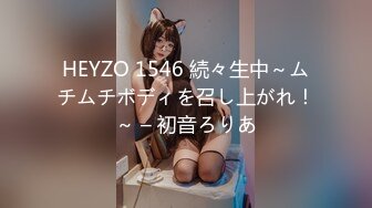 HEYZO 1546 続々生中～ムチムチボディを召し上がれ！～ – 初音ろりあ