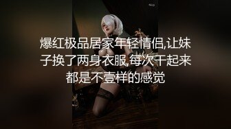 群秀M属性少女【狗狗】道具自慰~爆菊乳夹~各种装扮~喷水【33V】 (2)