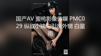 国产AV 蜜桃影像传媒 PMC029 纵欲小姨勾引亲外甥 白星雨