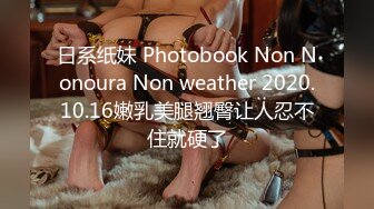 日系纸妹 Photobook Non Nonoura Non weather 2020.10.16嫩乳美腿翘臀让人忍不住就硬了