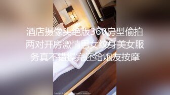 酒店摄像头绝版360房型偷拍两对开房激情男女纹身美女服务真不错操完还给炮友按摩