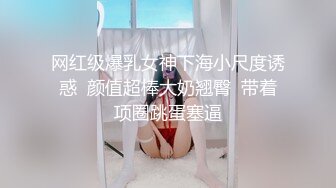 网红级爆乳女神下海小尺度诱惑  颜值超棒大奶翘臀  带着项圈跳蛋塞逼