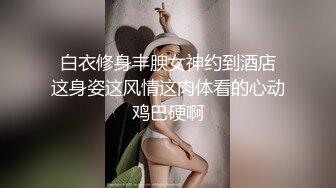  白衣修身丰腴女神约到酒店 这身姿这风情这肉体看的心动鸡巴硬啊