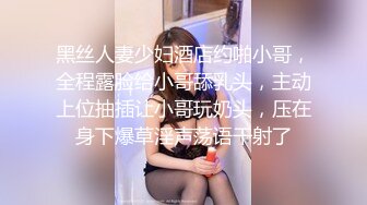 女僕想找主人