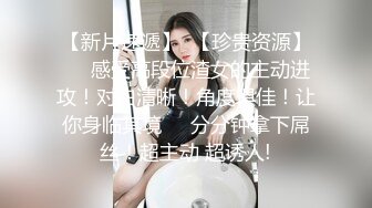 KTV女厕偷拍 身上挂工作牌美女经理的小黑鲍