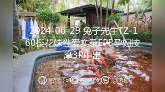  2024-06-29 兔子先生TZ-160樱花妹性爱实录EP5孕妇按摩3P中出