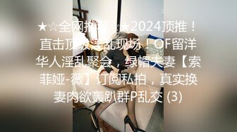 ★☆全网推荐☆★2024顶推！直击顶级淫乱现场！OF留洋华人淫乱聚会，绿帽夫妻【索菲娅-薇】订阅私拍，真实换妻肉欲轰趴群P乱交 (3)