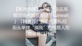 【新片速遞】  ✨韩国极品高颜顶级名媛反差婊「sunwall」「韩善月」露脸性爱私拍 街头举牌“操我”约炮路人在隐蔽巷口开啪