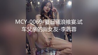 【AI高清2K修复】【小宝寻花】腰细胸大说话嗲嗲妹子，侧入被操的直叫