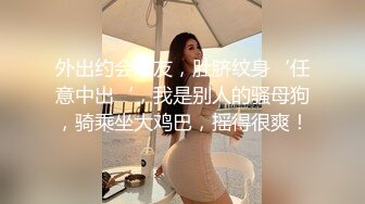 偷拍路边等人橙色连衣短裙漂亮的少妇