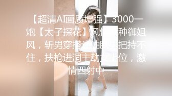 【超清AI画质增强】3000一炮【太子探花】风情万种御姐风，斩男穿搭让油腻男把持不住，扶枪进洞主动女上位，激情四射中