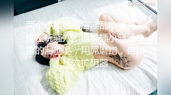 苗条大长腿宅男必备，微博推特极品露脸福利姬【乐萌宝】付费私拍，道具紫薇各种淫态，越漂亮越反差1 (2)