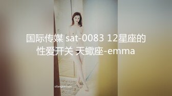 国际传媒 sat-0083 12星座的性爱开关 天蠍座-emma