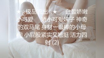 ★☆极品流出☆★❤️白皙娇嫩小可爱❤️娇小可爱妹子 神奇的双马尾 身材一级棒的小母狗 小屁股紧实又翘挺 活力四射 (2)