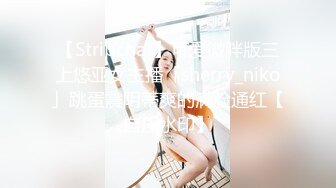 【Stripchat】可爱微胖版三上悠亚女主播「sherry_niko」跳蛋震阴蒂爽的满脸通红【自压水印】