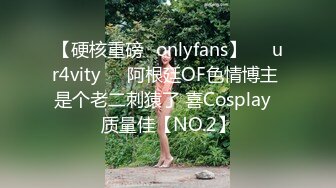 【硬核重磅✨onlyfans】❤️ur4vity❤️阿根廷OF色情博主 是个老二刺猿了 喜Cosplay  质量佳【NO.2】