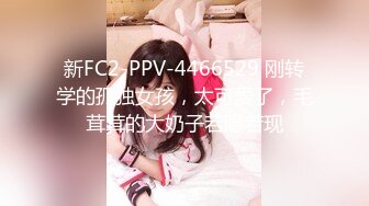 新FC2-PPV-4466529 刚转学的孤独女孩，太可爱了，毛茸茸的大奶子若隐若现