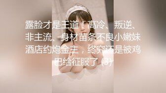 《顶级⭐重磅☛极品反差》露脸才是王道！OnlyFans野性前卫刺青巨乳女网红【panid】不雅私拍，这对车大灯是真的太顶了 (4)