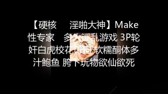 【硬核❤️淫啪大神】Make性专家✿ 多人淫乱游戏 3P轮奸白虎校花母狗 软糯酮体多汁鲍鱼 胯下玩物欲仙欲死