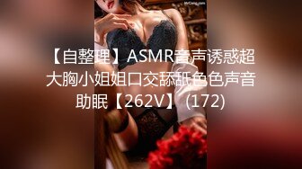 【自整理】ASMR音声诱惑超大胸小姐姐口交舔舐色色声音助眠【262V】 (172)