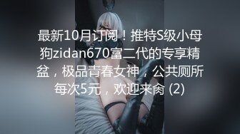 最新10月订阅！推特S级小母狗zidan670富二代的专享精盆，极品青春女神，公共厕所每次5元，欢迎来肏 (2)